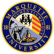 Marquette University Seal